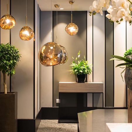 Aerotel London Heathrow Airport, Terminal 2 & Terminal 3 히드로 외부 사진