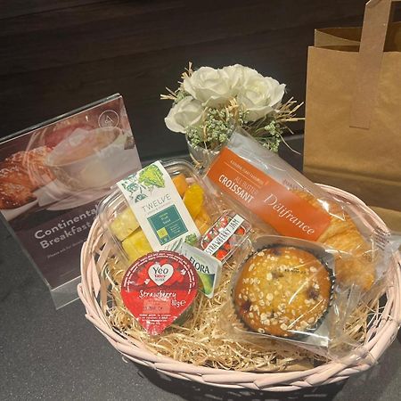 Aerotel London Heathrow Airport, Terminal 2 & Terminal 3 히드로 외부 사진