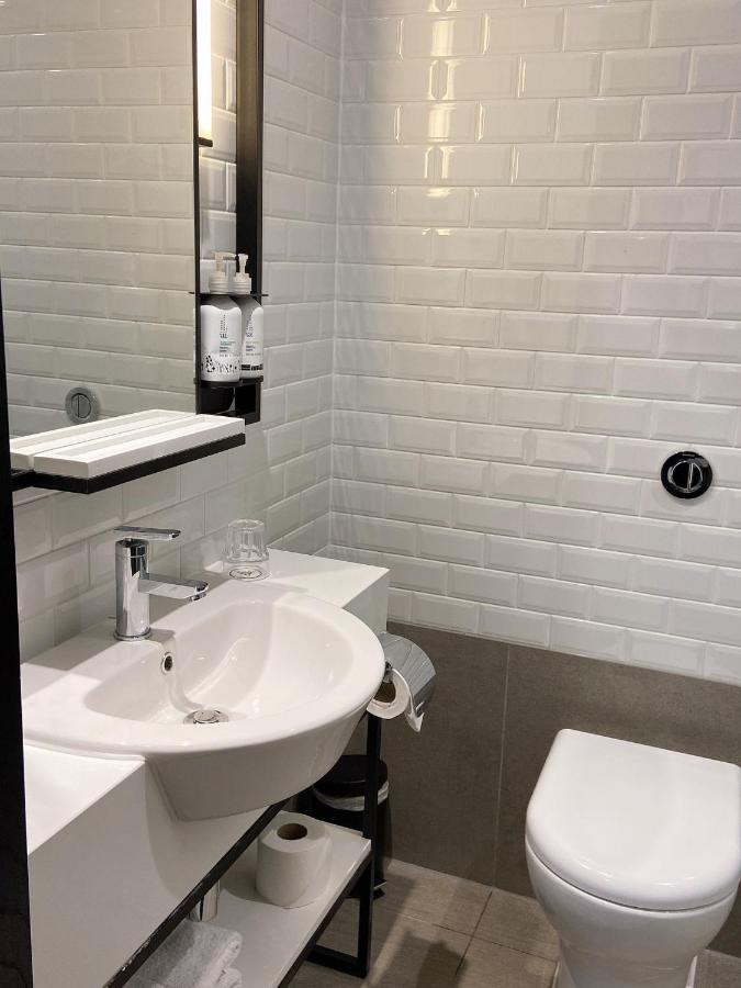 Aerotel London Heathrow Airport, Terminal 2 & Terminal 3 히드로 외부 사진