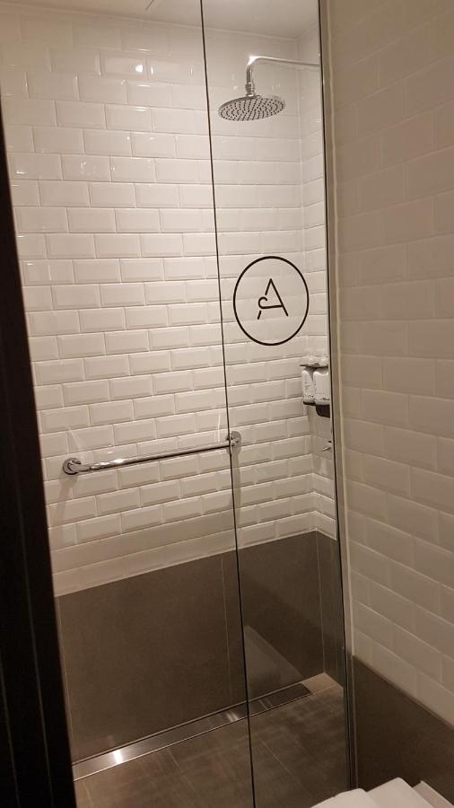 Aerotel London Heathrow Airport, Terminal 2 & Terminal 3 히드로 외부 사진