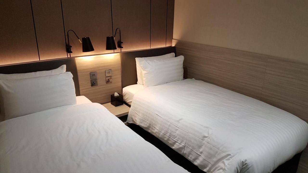 Aerotel London Heathrow Airport, Terminal 2 & Terminal 3 히드로 외부 사진