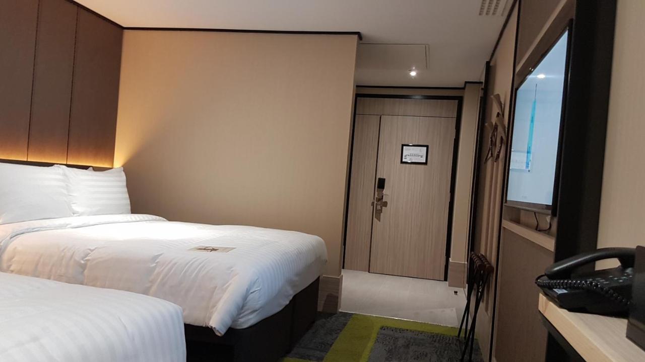Aerotel London Heathrow Airport, Terminal 2 & Terminal 3 히드로 외부 사진